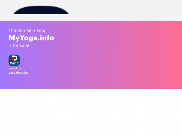 myyoga.info