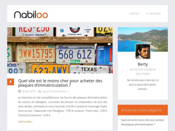 nabiloo.com