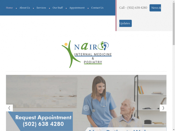 nairinternalmedicine.com