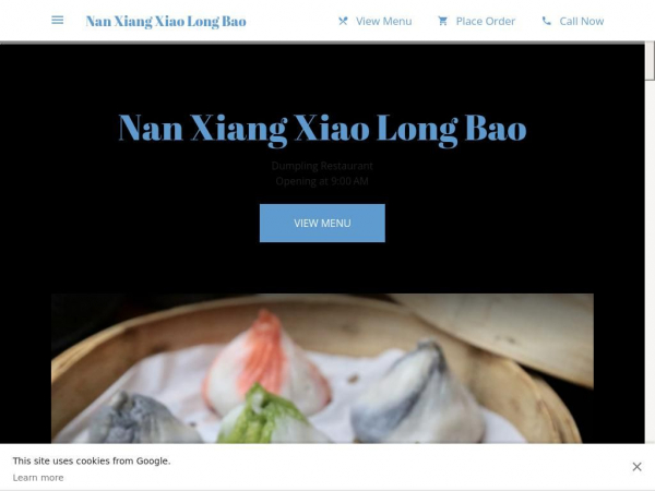 nan-xiang-xiao-long-bao.business.site