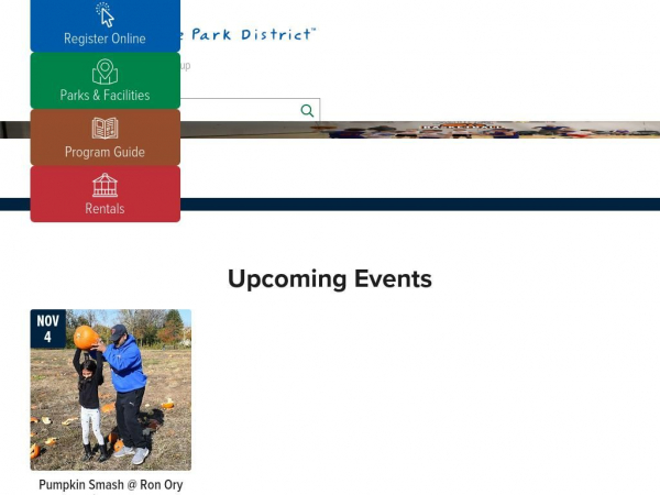 napervilleparks.org