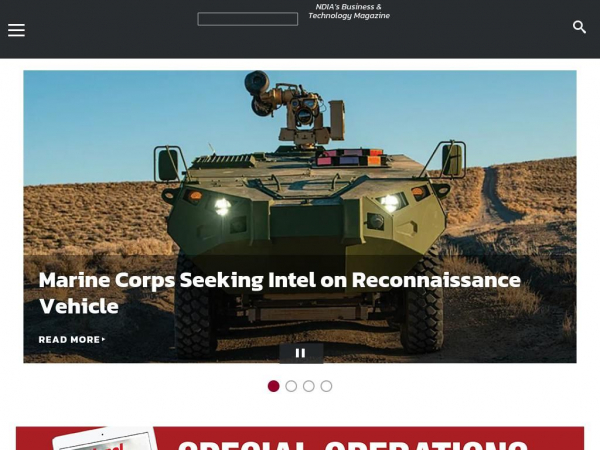 nationaldefensemagazine.org