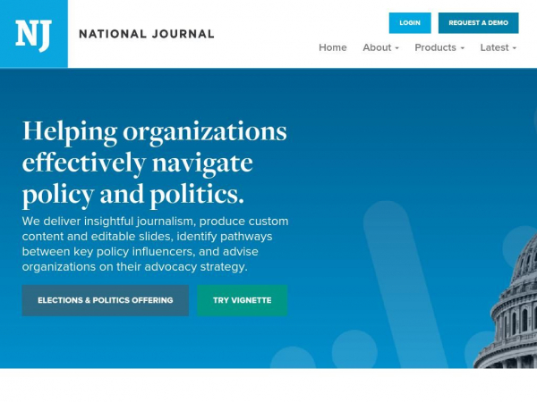 nationaljournal.com