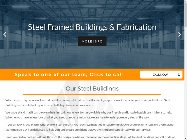 nationalsteelbuildings.co.uk