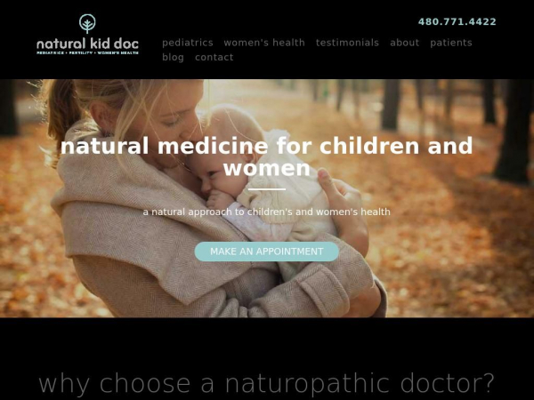 naturalkiddoc.com