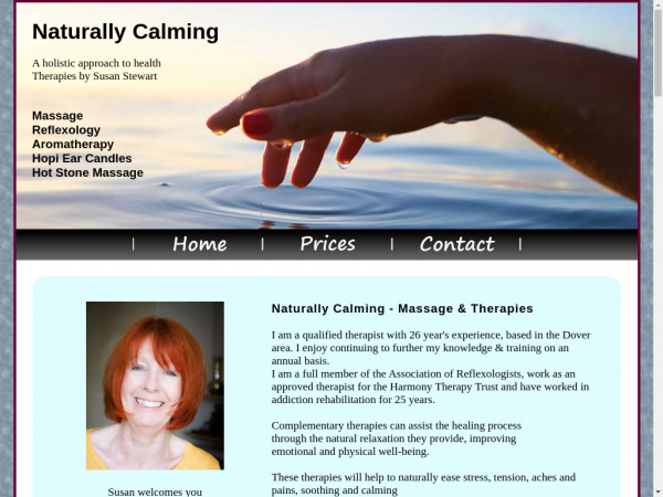 naturallycalming.co.uk