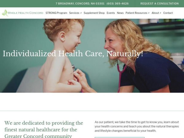 naturalmedicinenh.com