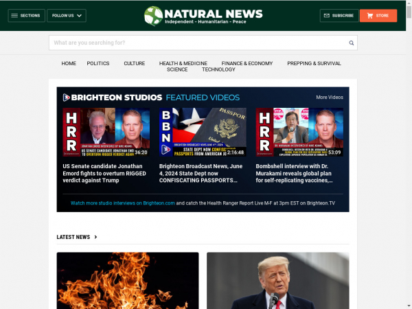 naturalnews.com