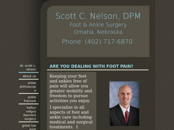nebraskafootandankle.com