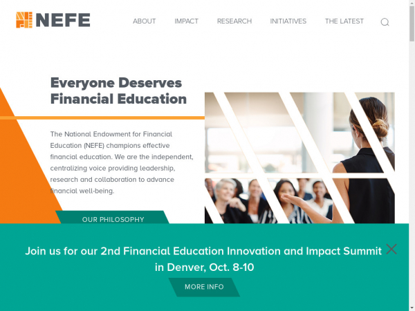 nefe.org