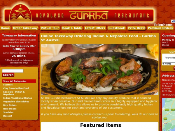nepalesegurkha.co.uk