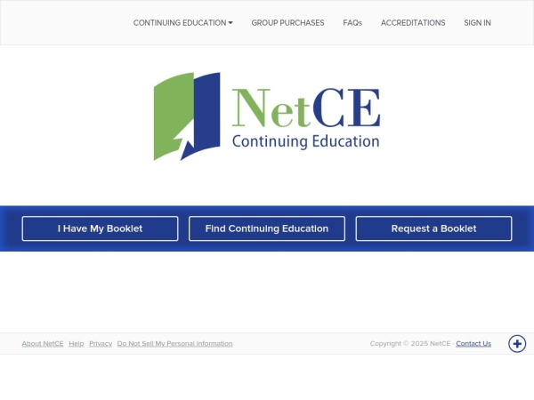 netce.com
