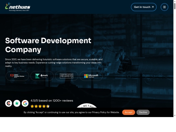 nethues.com