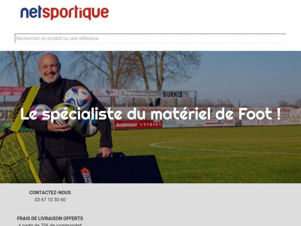 netsportique.fr