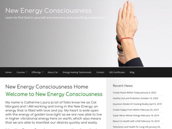 newenergyconsciousness.com