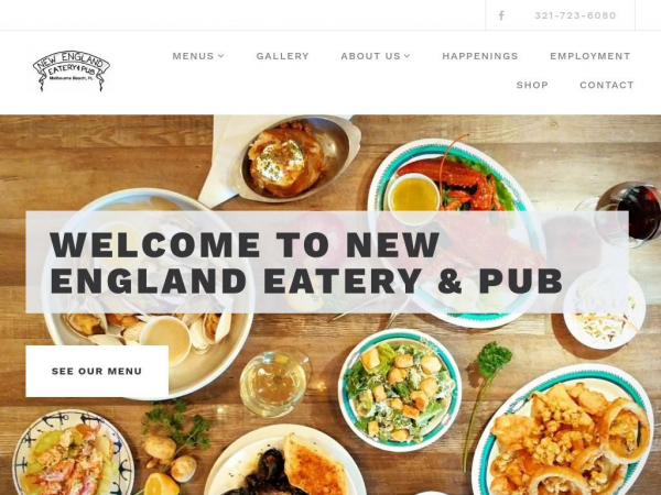 newenglandeatery.com