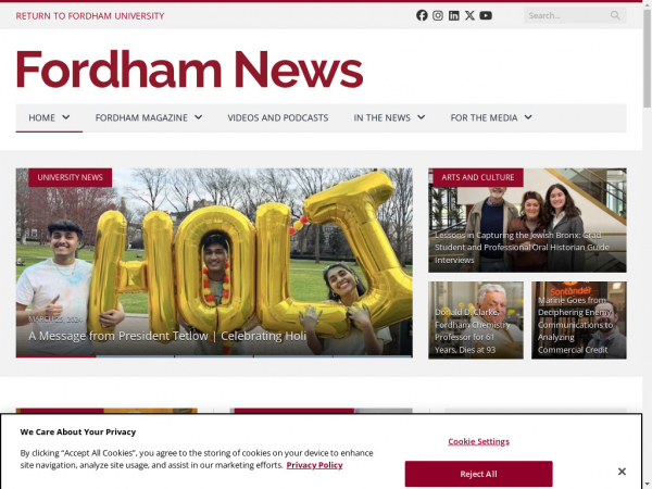news.fordham.edu