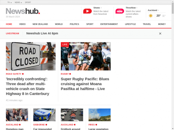 newshub.co.nz