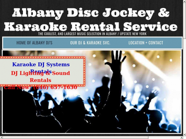 newyorkkaraokerental.com