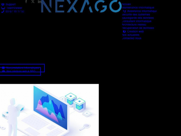 nexago.fr