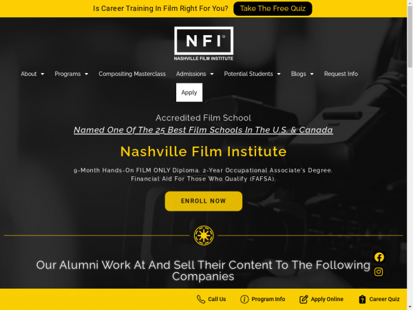 nfi.edu