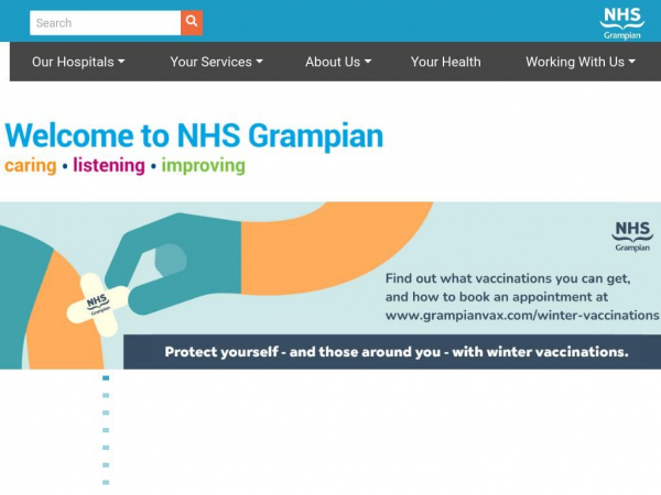 nhsgrampian.org