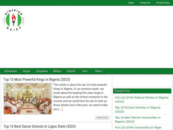 nigerianguide.com.ng