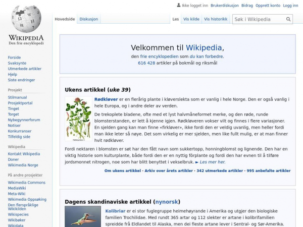 no.wikipedia.org