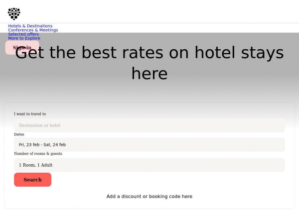 nordicchoicehotels.com