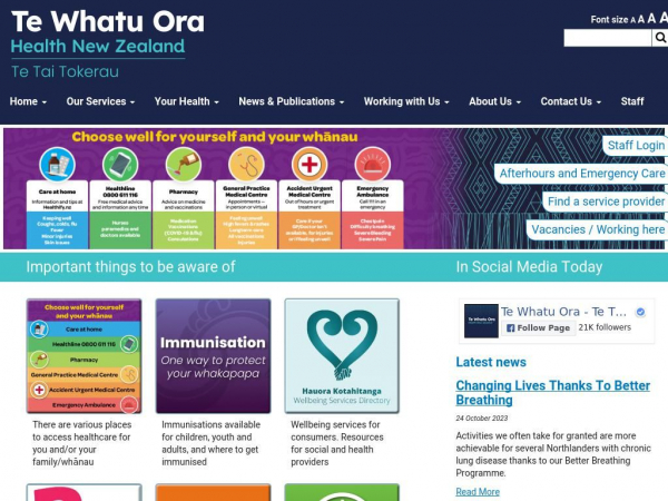 northlanddhb.org.nz