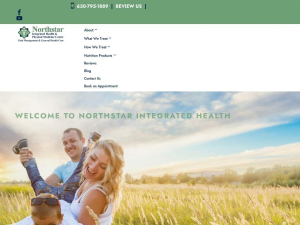 northstarchiropractic.com