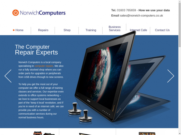 norwich-computers.co.uk