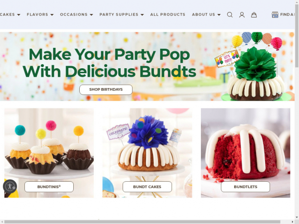 nothingbundtcakes.com