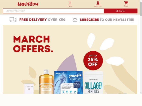 nourish.ie