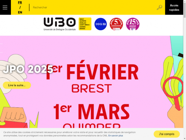 nouveau.univ-brest.fr