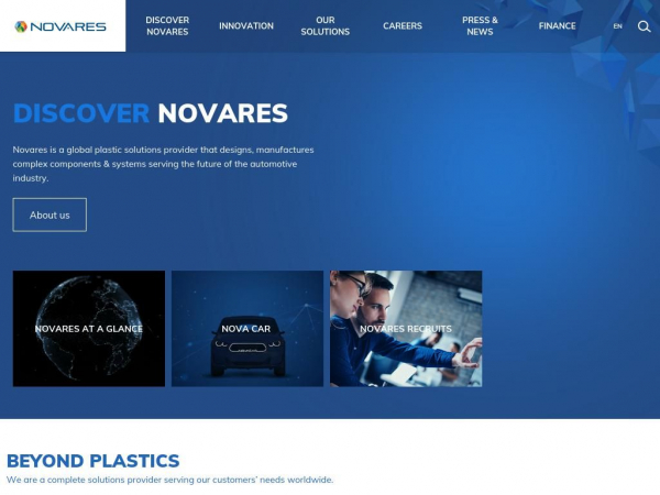 novaresteam.com