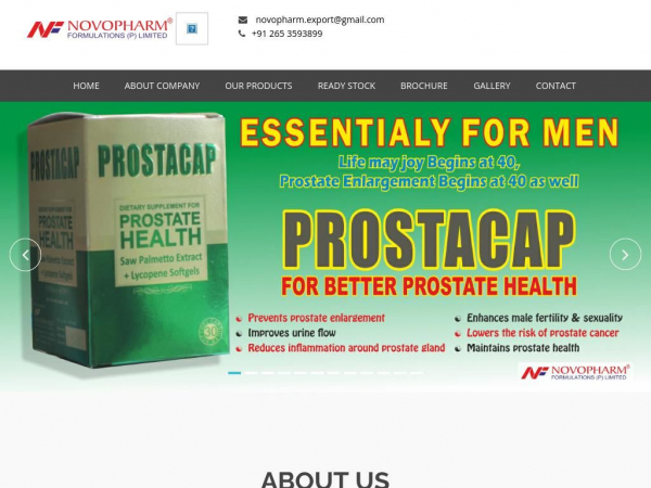 novopharm1.com