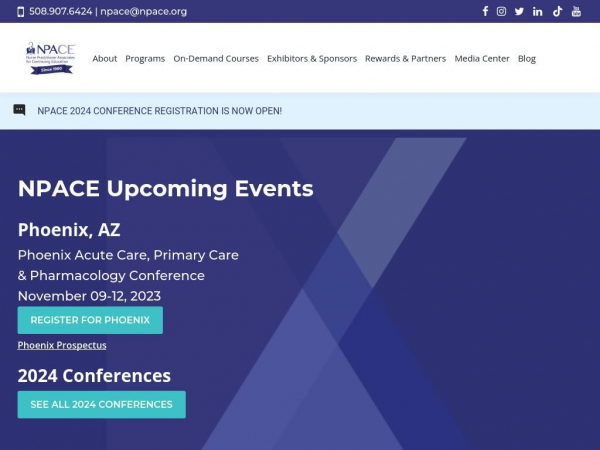 npace.org