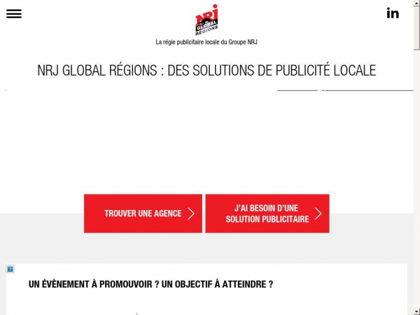 nrjglobalregions.com