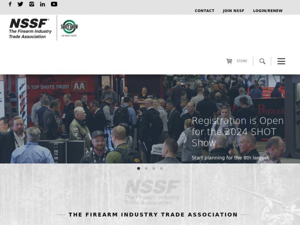 nssf.org