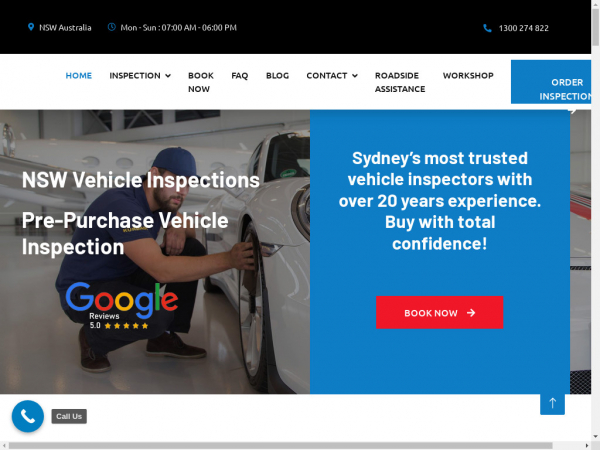 nswvehicleinspections.com.au