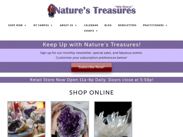 ntrocks.com