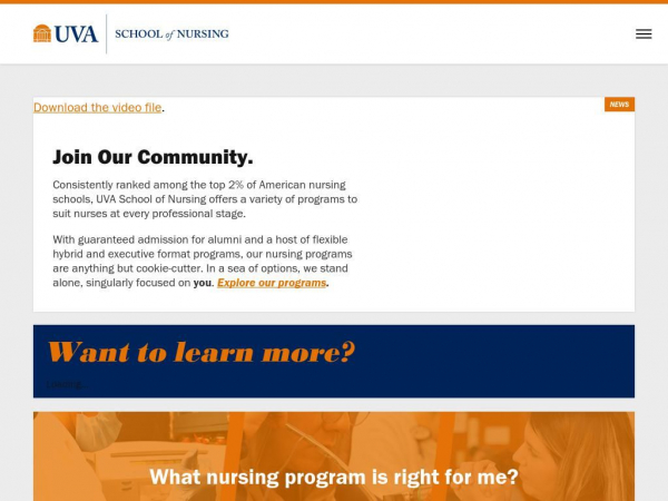 nursing.virginia.edu