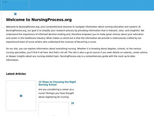 nursingprocess.org