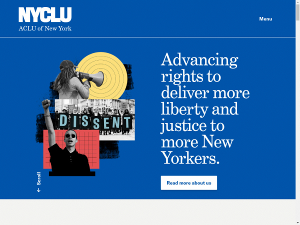 nyclu.org