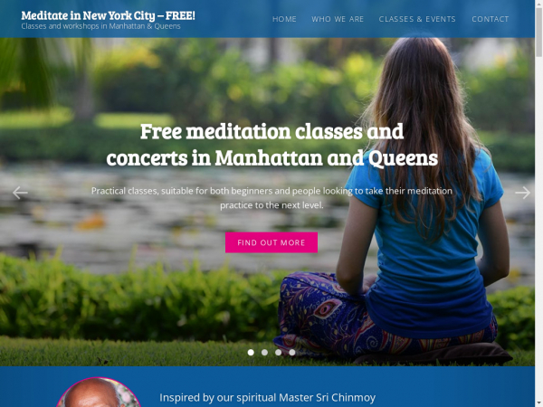 nycmeditation.org