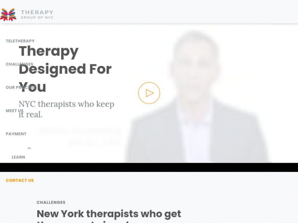 nyctherapy.com