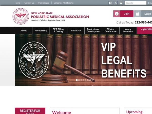 nyspma.org