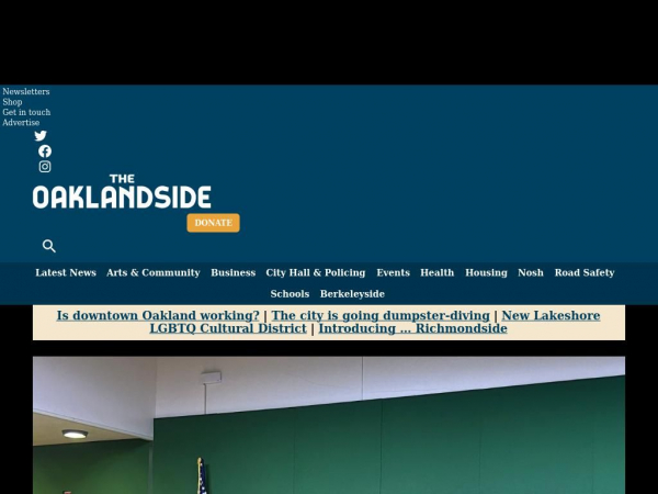 oaklandside.org
