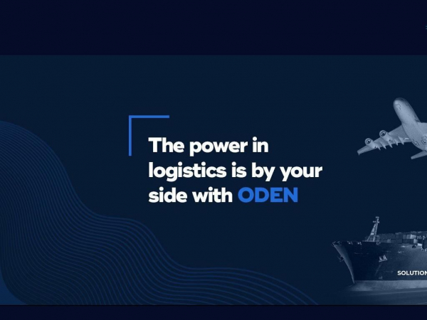 odenlogistics.com